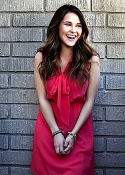 Shanley Caswell
